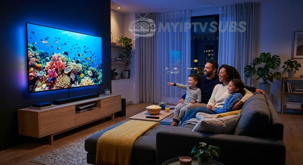 Benefits of Switching to IPTV USA in 2026 from my iptvusa subscription