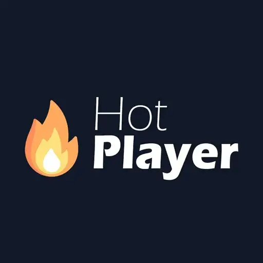 Hot player one of the best iptv players for iptv subscription in 2025