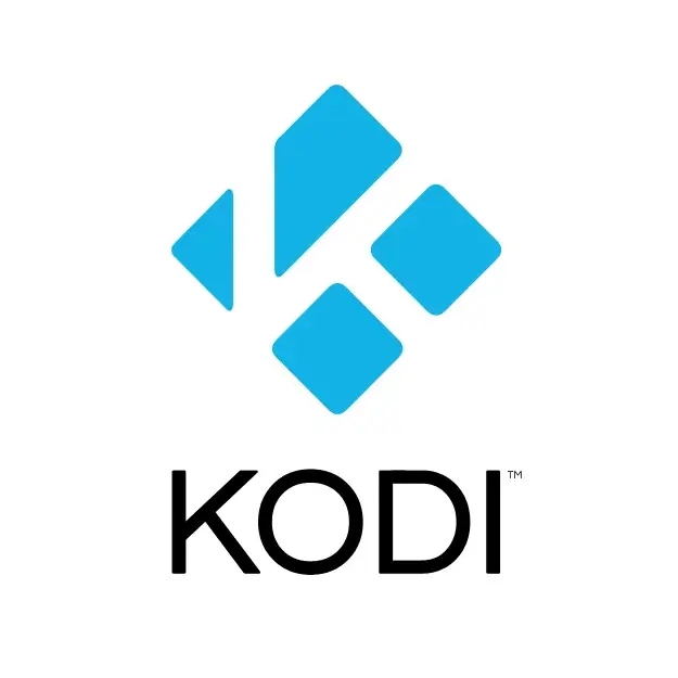 kodi logo iptv player for iptv subs pro