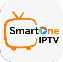 Smartone IPTV player for IPTV USA subscription