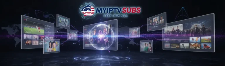 about my iptv subscription the beste iptv usa for 2026