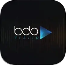 Bob Player for IPTV USA subscription