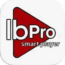 IBO Pro Smart Player for IPTV USA subscription