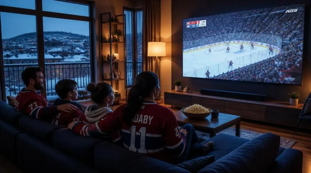 canada iptv quebec pour iptv canadian 2026