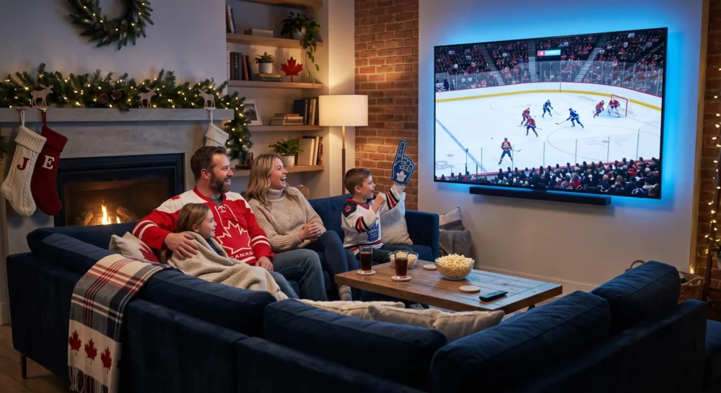 watch best iptv canada provider from my iptv usa subscription with all canadian channels and films
